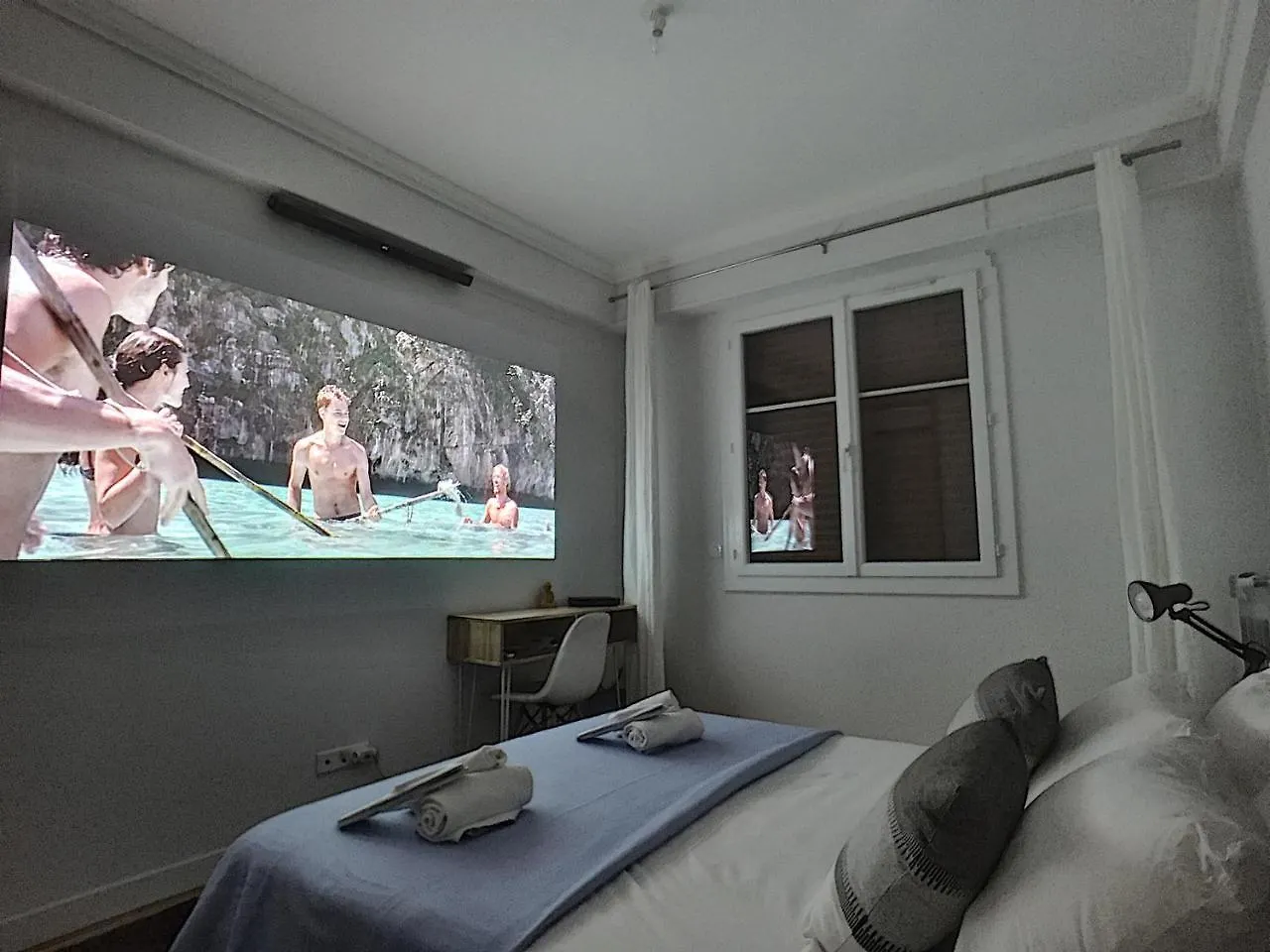 Lejlighed Nestor&Jeeves - Fiora Paradise Terrace - Central - Very Close Sea Nice Frankrig