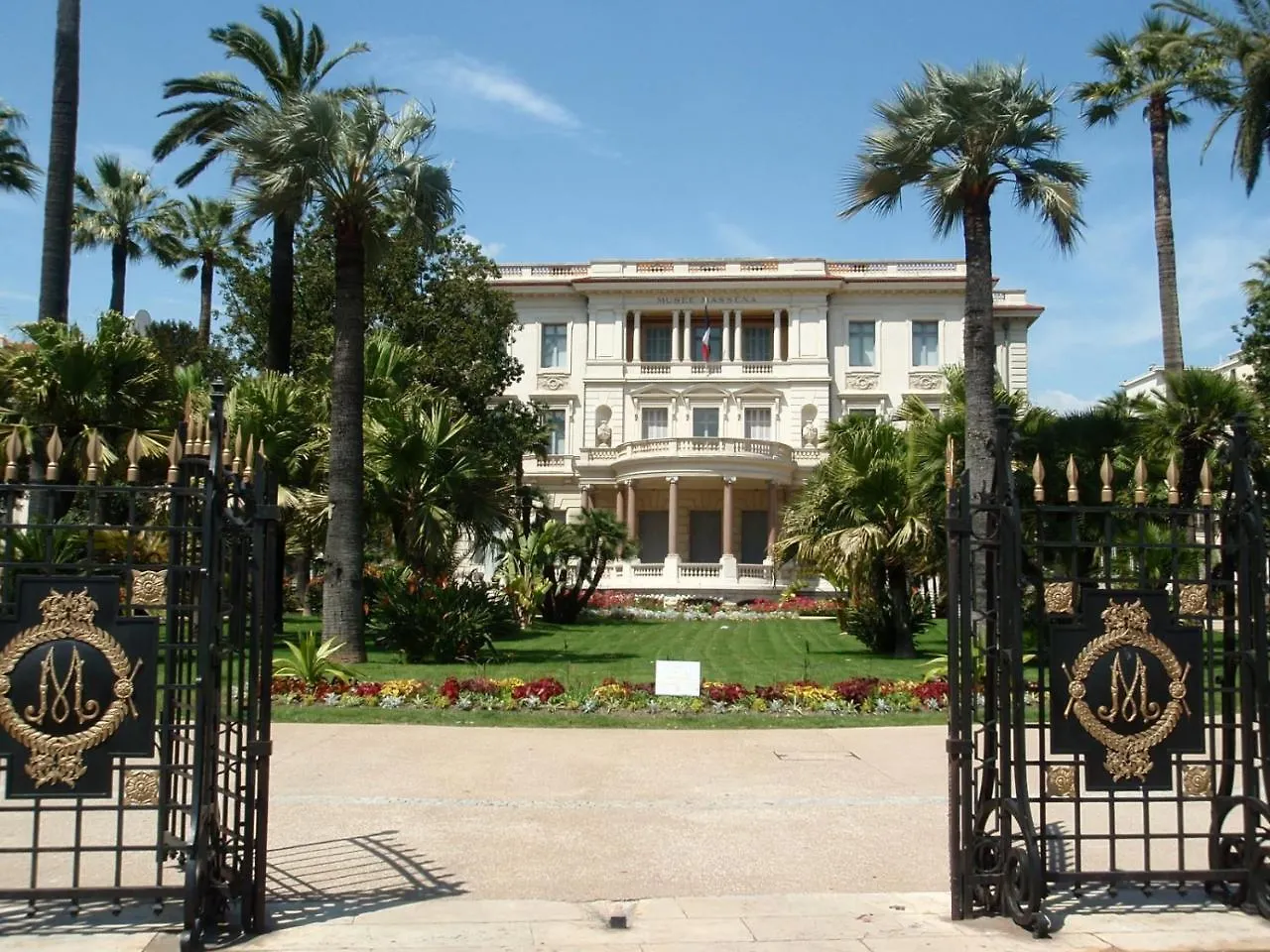 Nestor&Jeeves - Fiora Paradise Terrace - Central - Very Close Sea Ницца 0*,